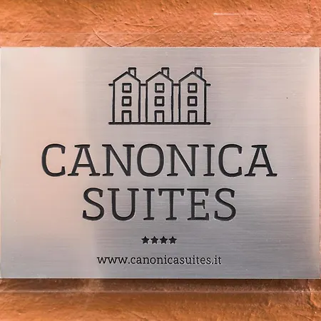 Canonica - Garisenda