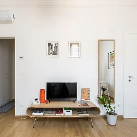 Apartmán Canonica - Garisenda