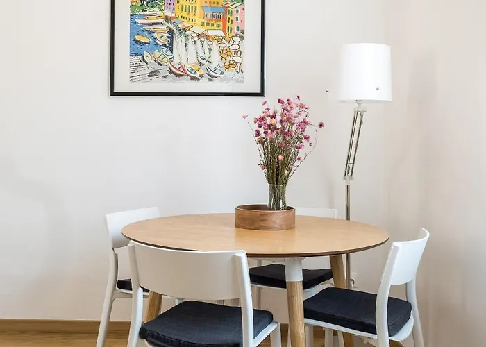 Canonica - Garisenda *