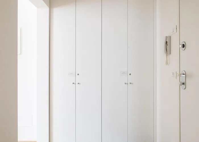 Canonica - Garisenda