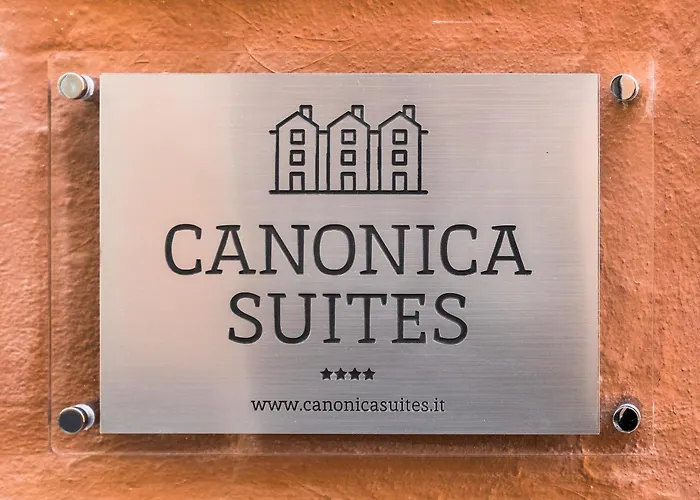 Canonica - Garisenda